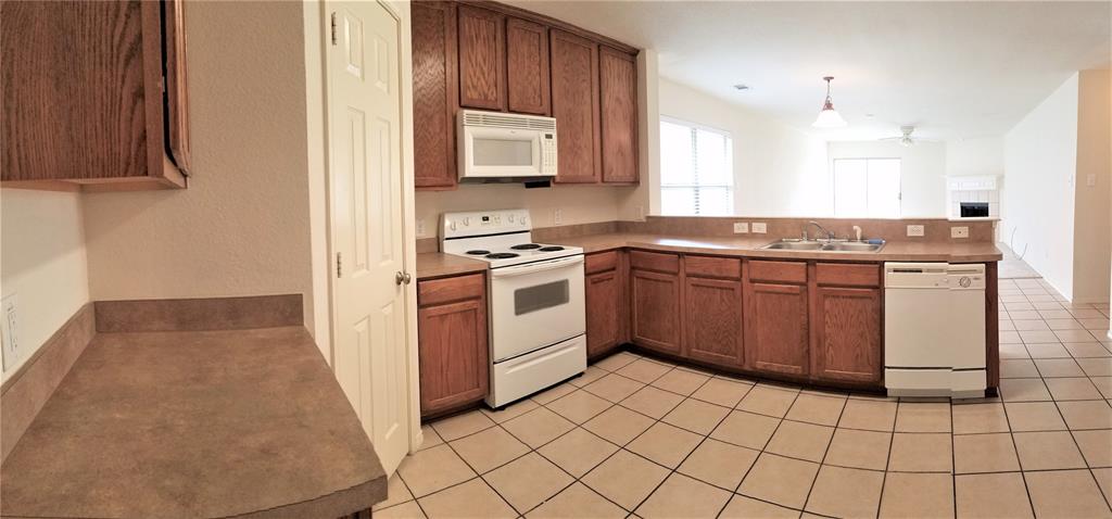 Harvest Ridge Add - Residential Lease