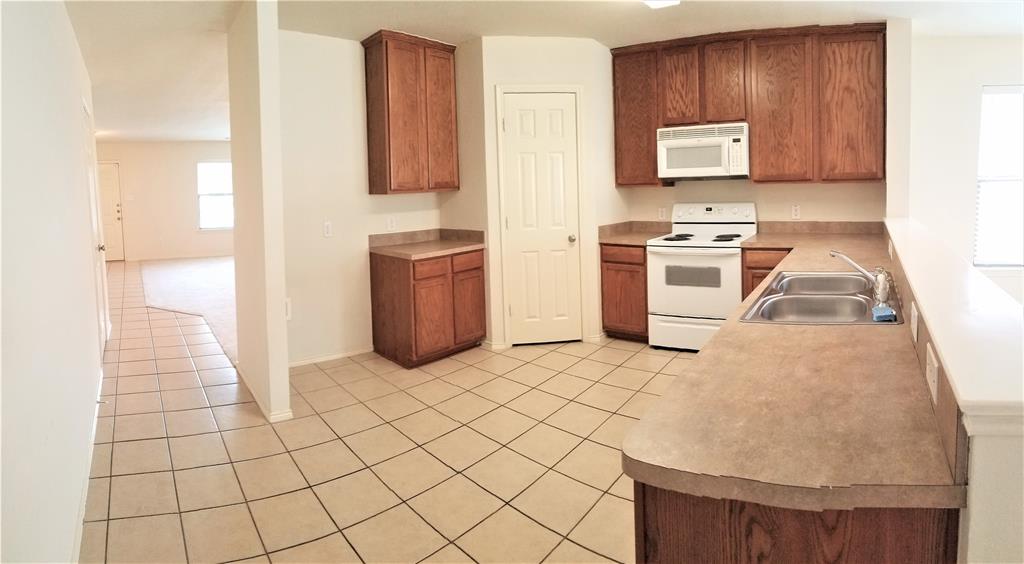 Harvest Ridge Add - Residential Lease