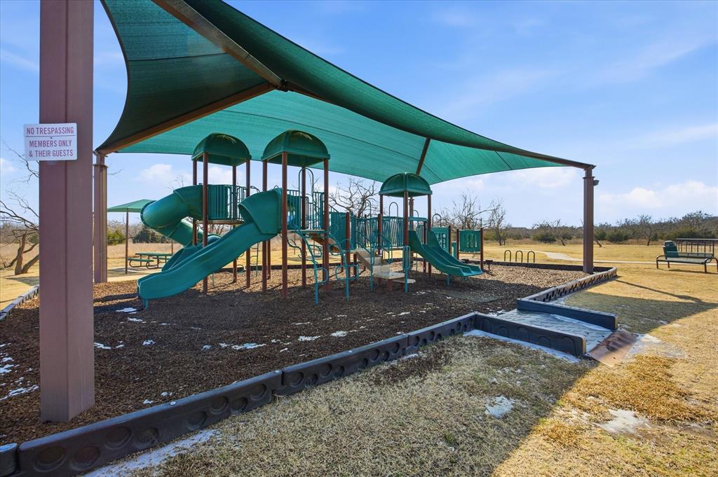 High Point Ranch Sec 2 - Land