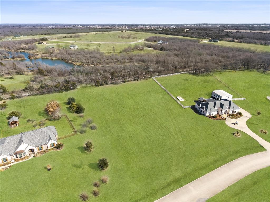 High Point Ranch Sec 2 - Land