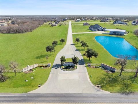 649 Horseshoe Bend Royse City TX 75189