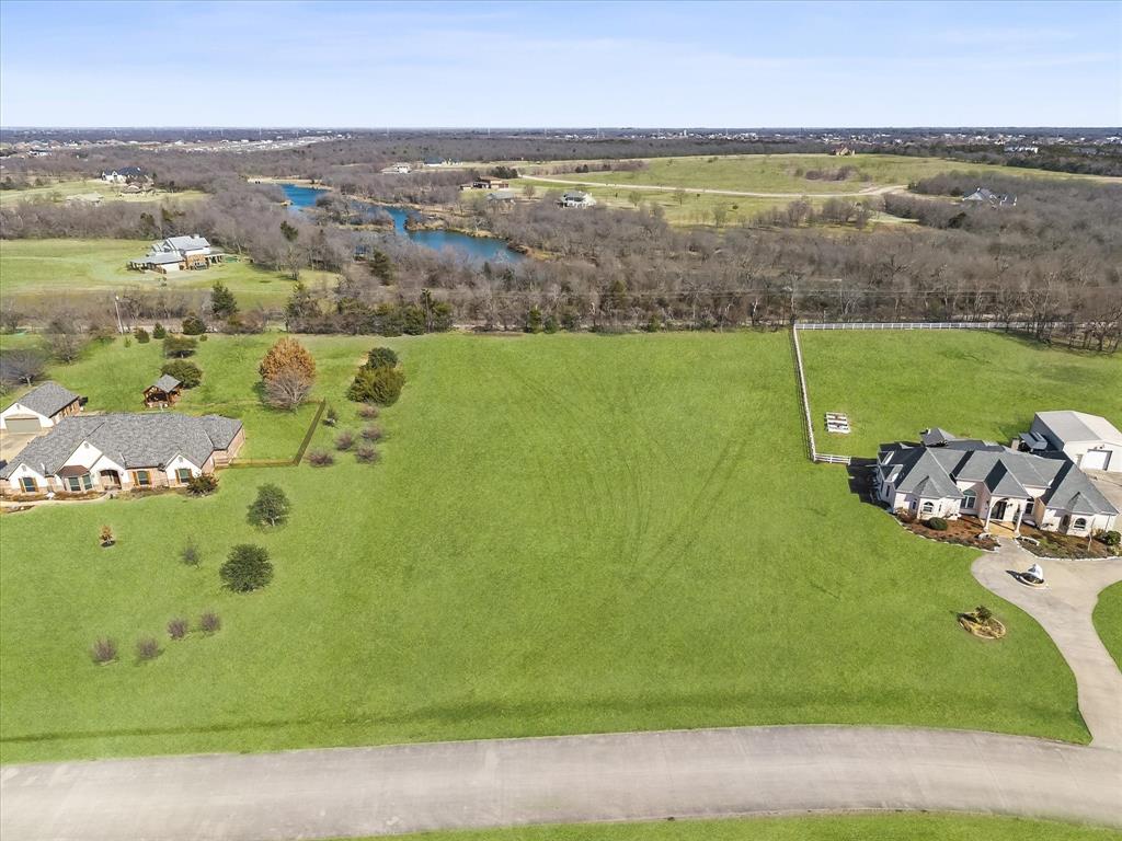 High Point Ranch Sec 2 - Land