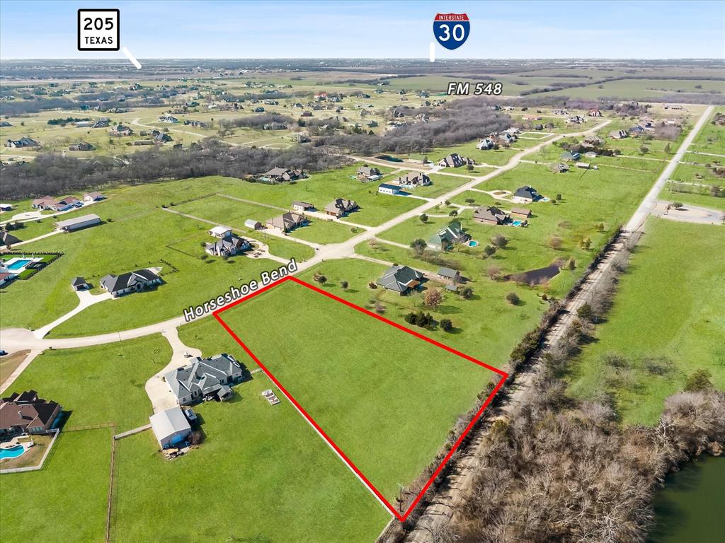 High Point Ranch Sec 2 - Land