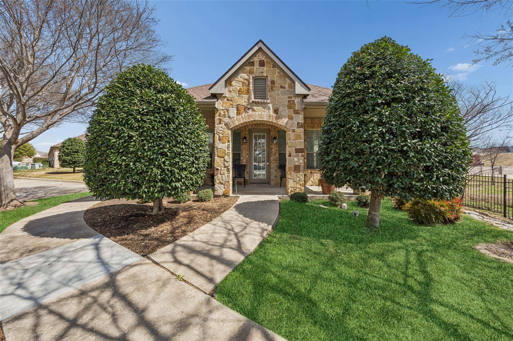 Villas At Willow Grove - Residential