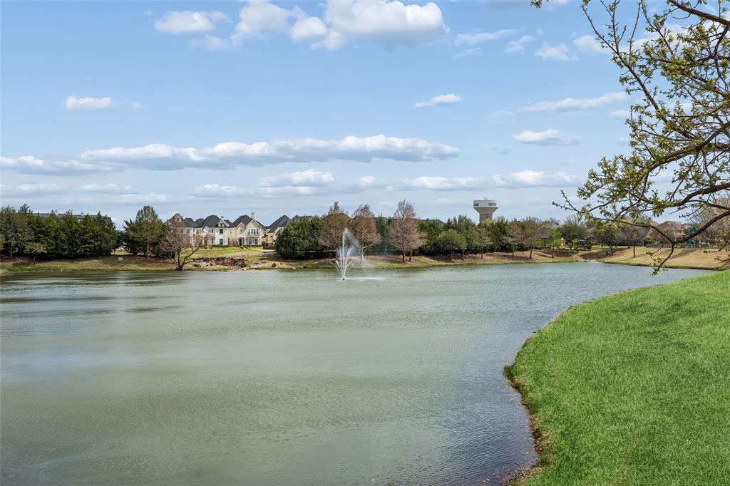 Villas At Willow Grove - Residential