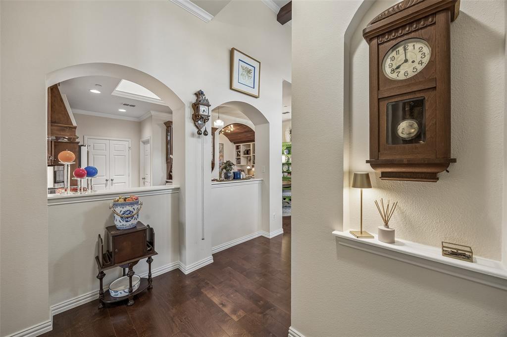 Villas At Willow Grove - Residential