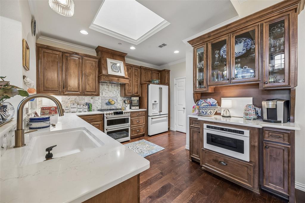 Villas At Willow Grove - Residential