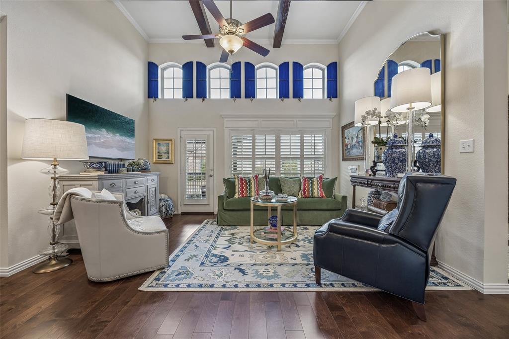 Villas At Willow Grove - Residential