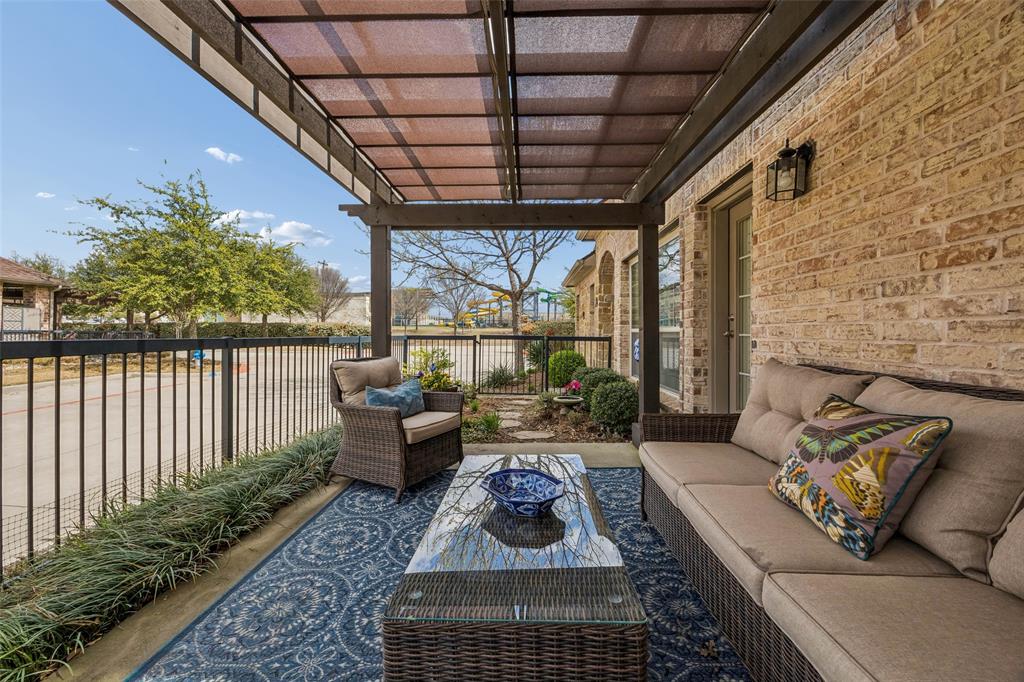 Villas At Willow Grove - Residential