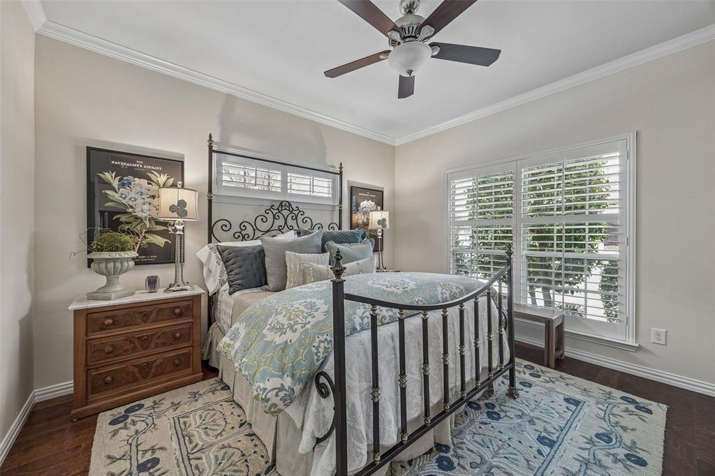 Villas At Willow Grove - Residential