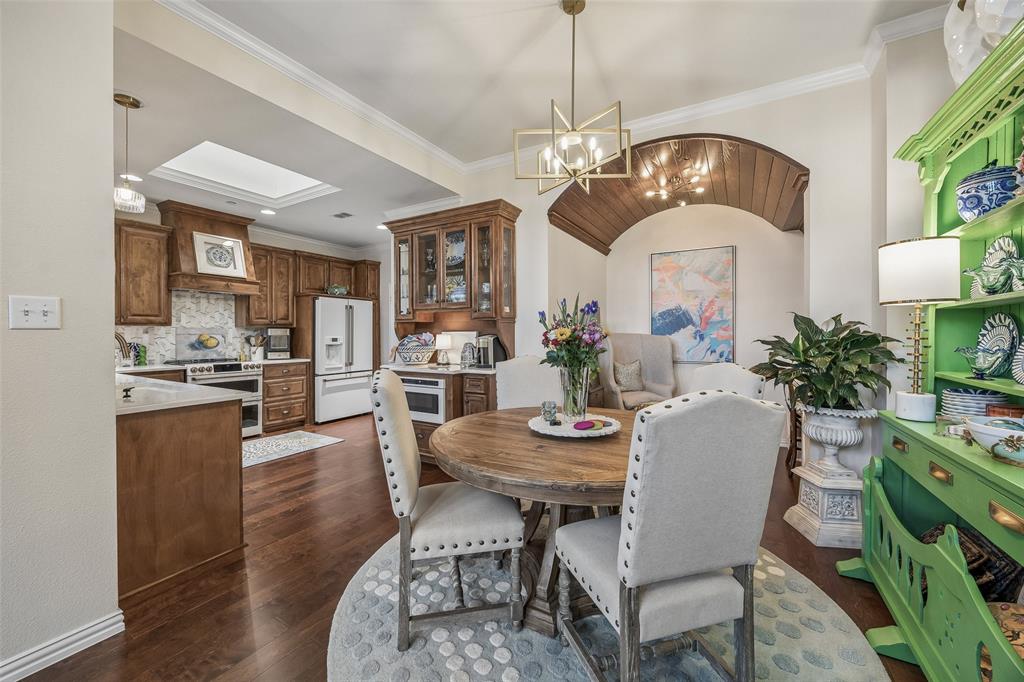 Villas At Willow Grove - Residential