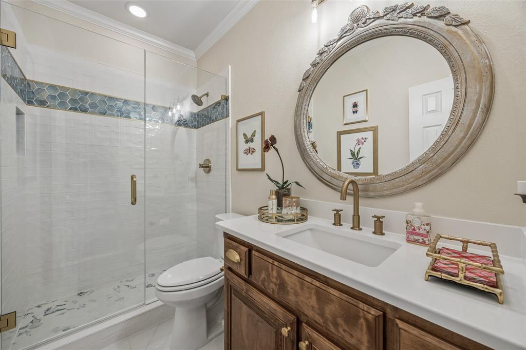 Villas At Willow Grove - Residential