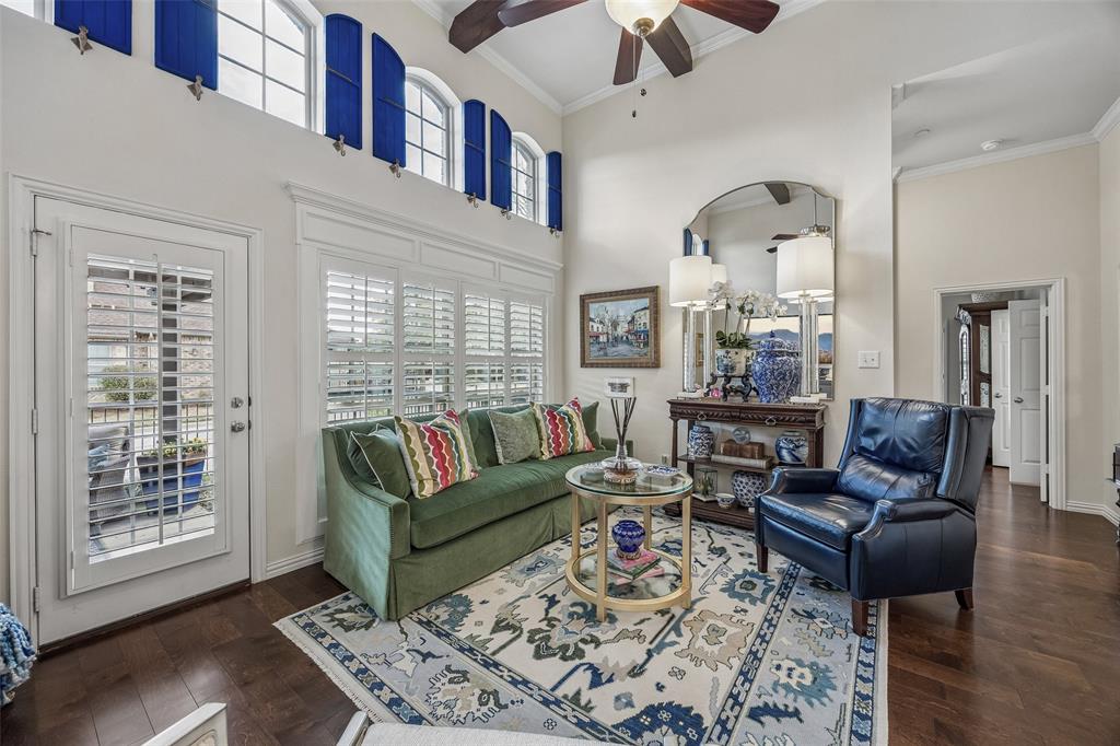 Villas At Willow Grove - Residential