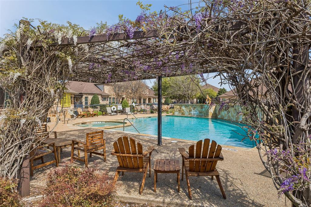 Villas At Willow Grove - Residential