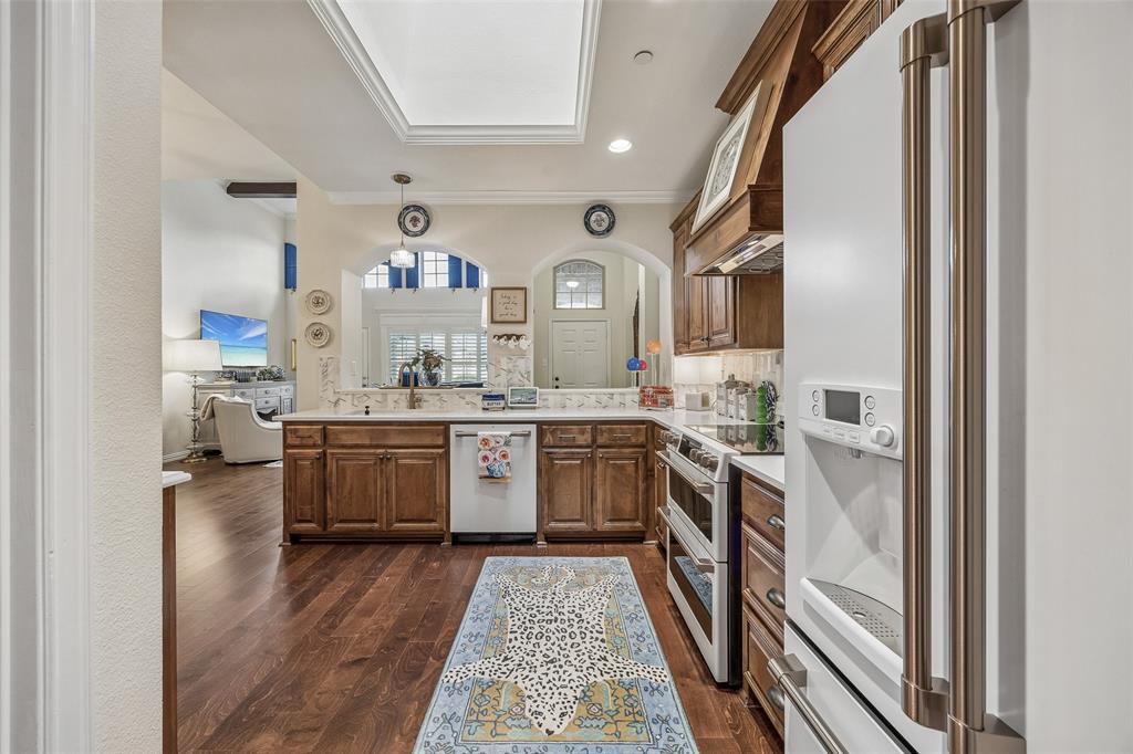 Villas At Willow Grove - Residential