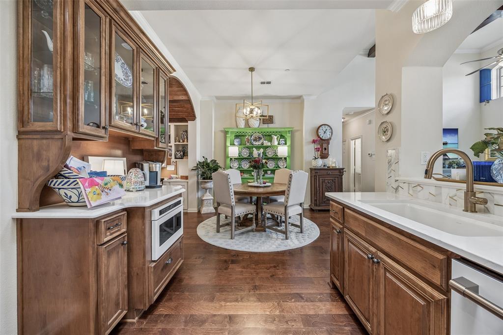 Villas At Willow Grove - Residential