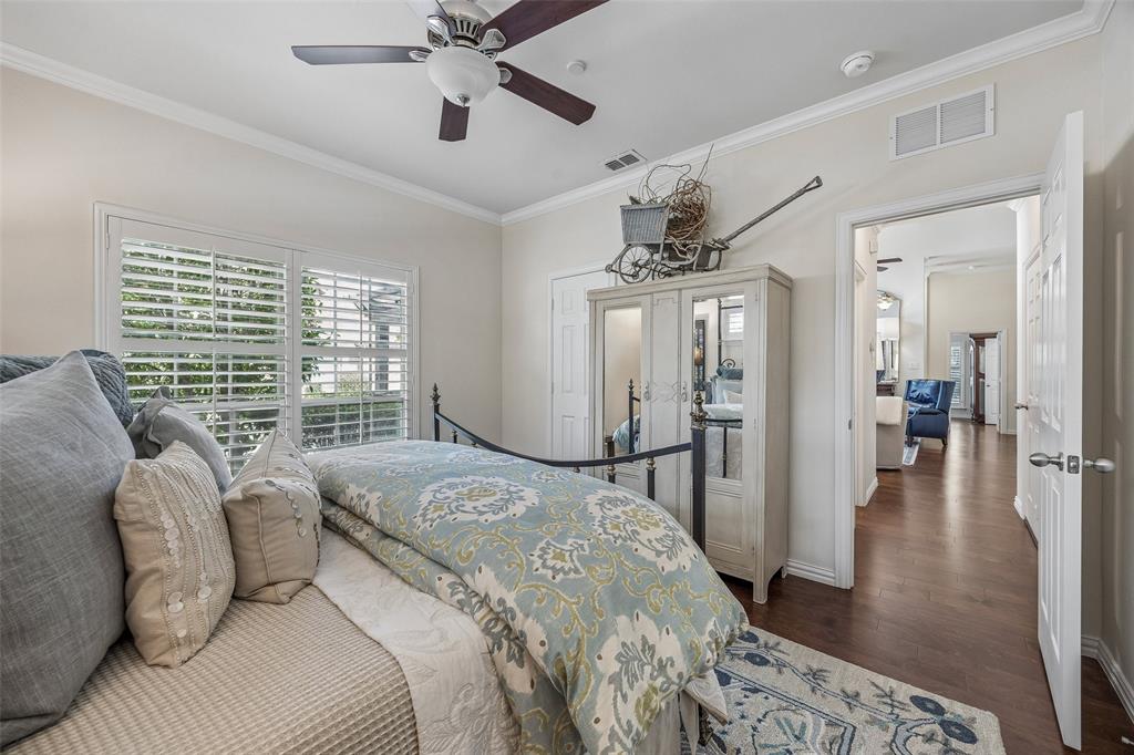 Villas At Willow Grove - Residential