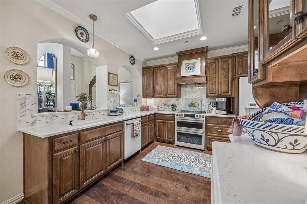 Villas At Willow Grove - Residential