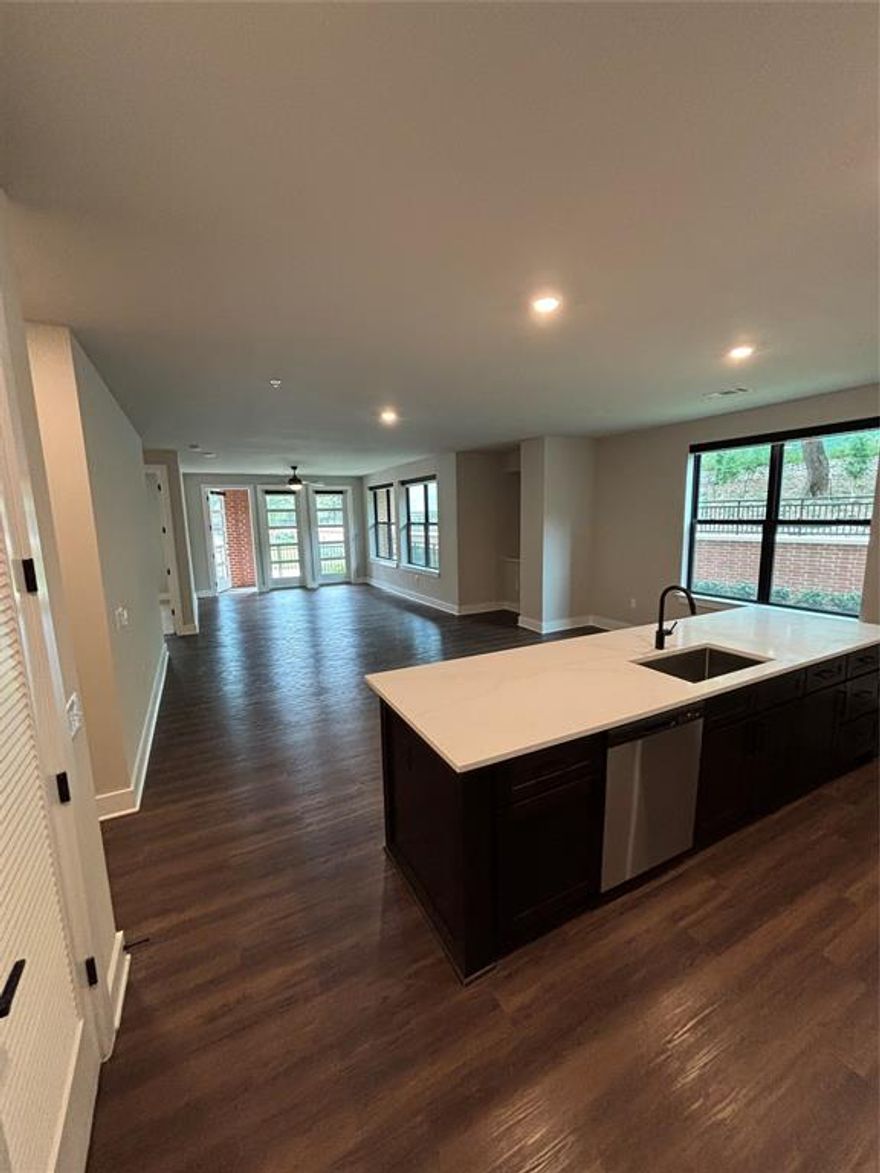 Nestled in one of Dallas’ most coveted neighborhoods, this premier residential community offers unparalleled access to the iconic Katy Trail and is just steps from the serene beauty of Turtle Creek Park. 

Designed with lifestyle and comfort in mind, the property features a resort-style outdoor pool, elegantly landscaped courtyards, and a fully equipped outdoor kitchen with grilling stations, perfect for entertaining. Residents also enjoy access to a state-of-the-art fitness center, a beautifully appointed club room, and a co-working lounge with private Micro offices—an ideal blend of luxury living and modern functionality.

Select first-floor units boast private, direct-access entrances, and many residences feature patios overlooking the Katy Trail, with private yard options available in select homes. Washer and dryer units are included in all residences for added convenience.

This is sophisticated urban living at its finest, offering a seamless blend of natural beauty, modern amenities, and unmatched accessibility in the heart of Dallas.