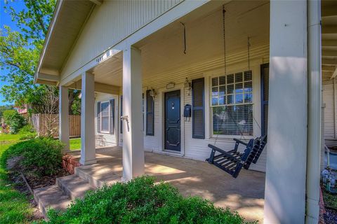 Tiny photo for 1005 Church Street, Sulphur Springs, TX 75482 (MLS # 21102894)