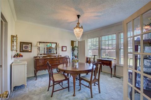 Tiny photo for 1005 Church Street, Sulphur Springs, TX 75482 (MLS # 21102894)