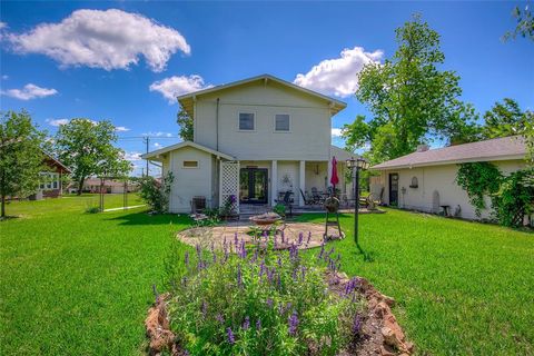 Tiny photo for 1005 Church Street, Sulphur Springs, TX 75482 (MLS # 21102894)