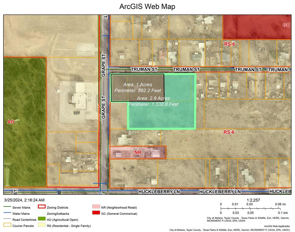 101 & 102 Sidney Smith Rep - Land