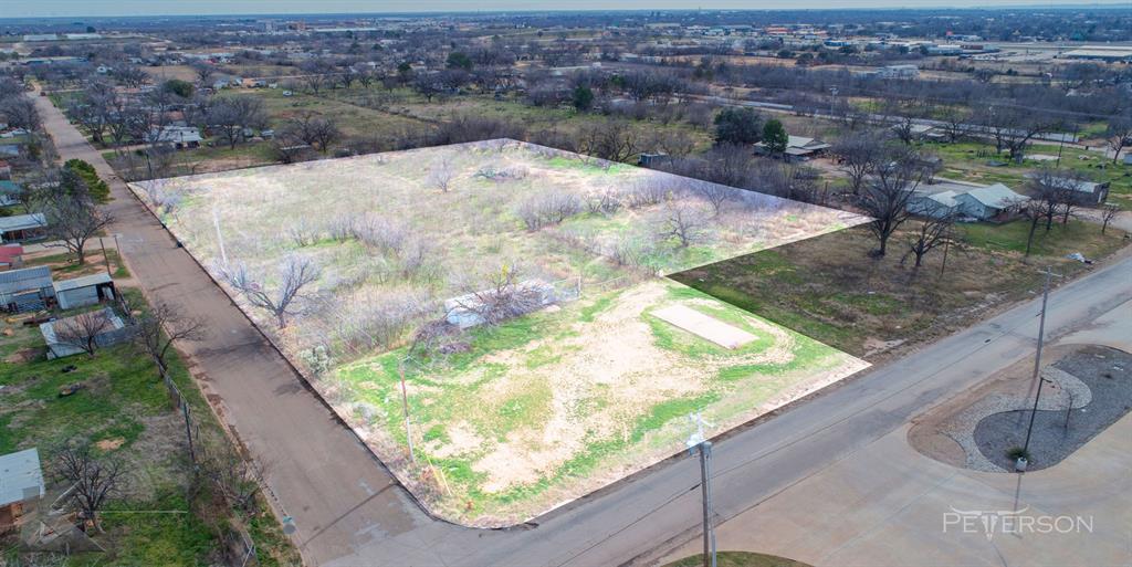 101 & 102 Sidney Smith Rep - Land