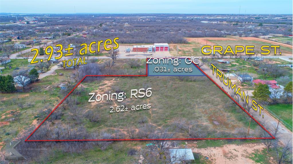 101 & 102 Sidney Smith Rep - Land