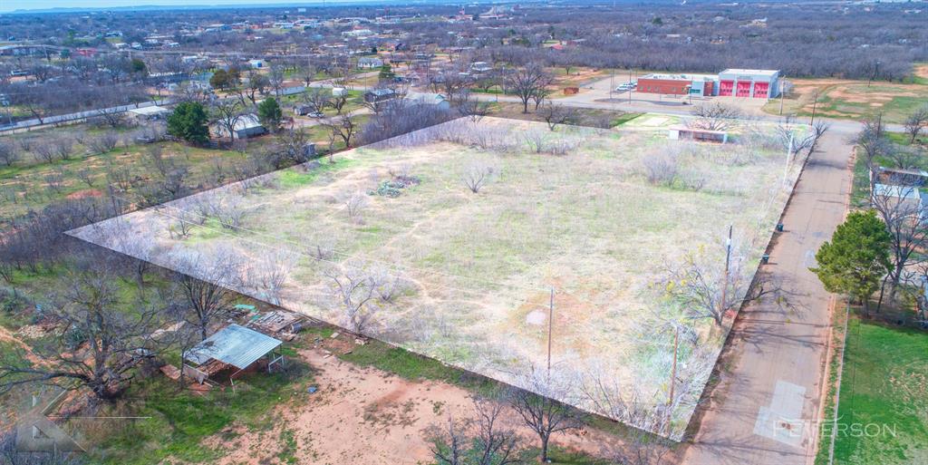 101 & 102 Sidney Smith Rep - Land