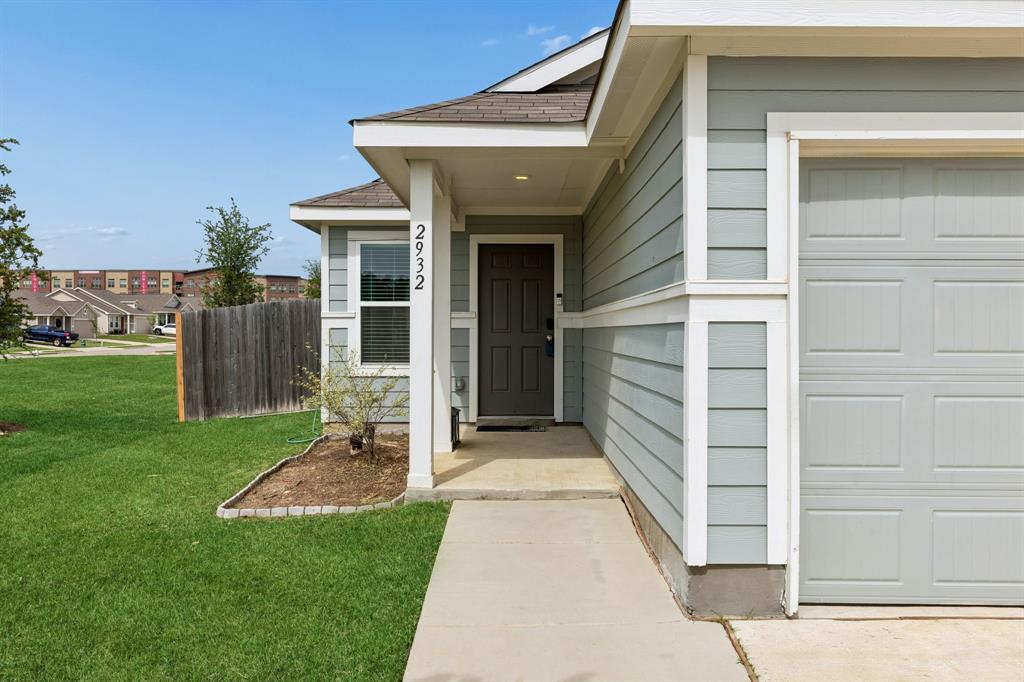Sierra Vista - Residential