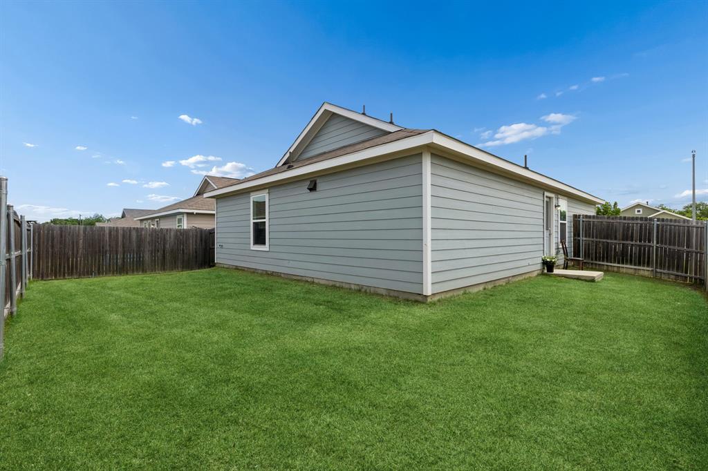 Sierra Vista - Residential
