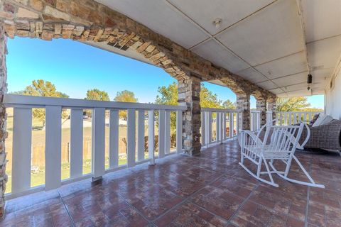 A home in Mesquite