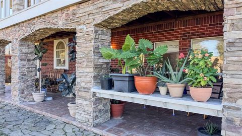 A home in Mesquite