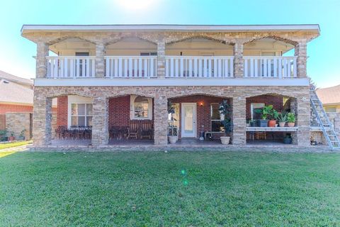 A home in Mesquite