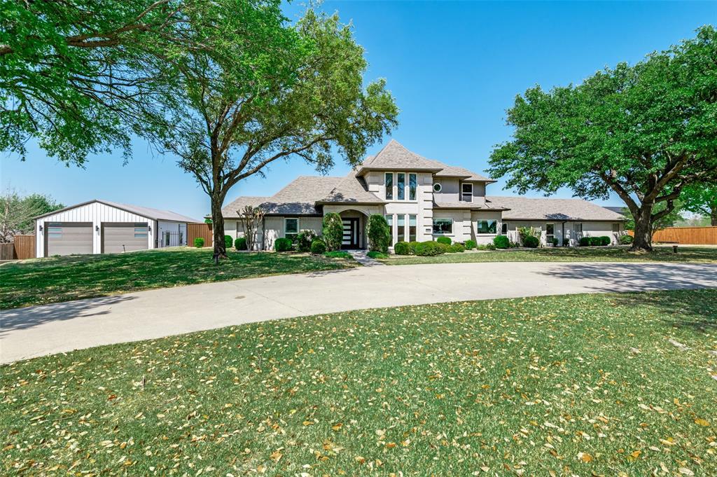 3355 Preston Hills Circle