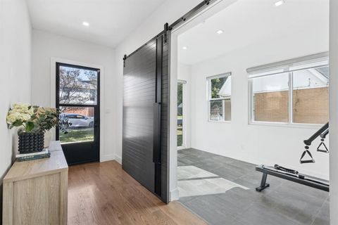 Tiny photo for 2231 Madera Street, Dallas, TX 75206 (MLS # 21124636)