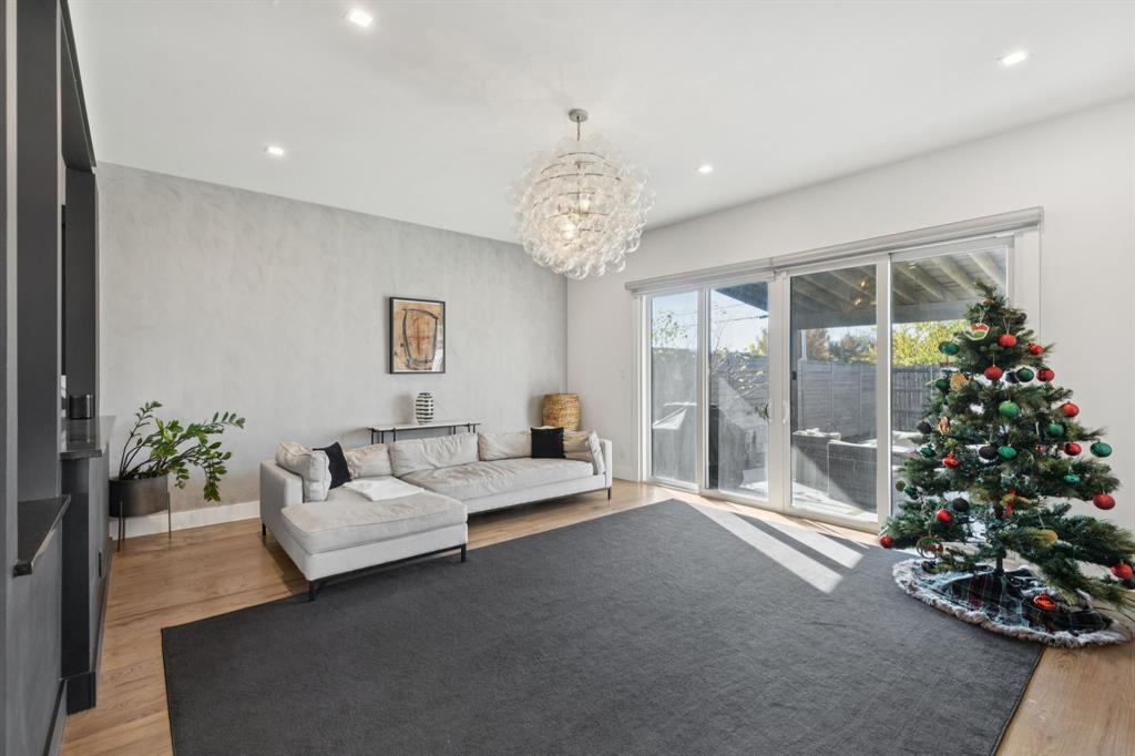 Ross Ave Annex - Residential Lease