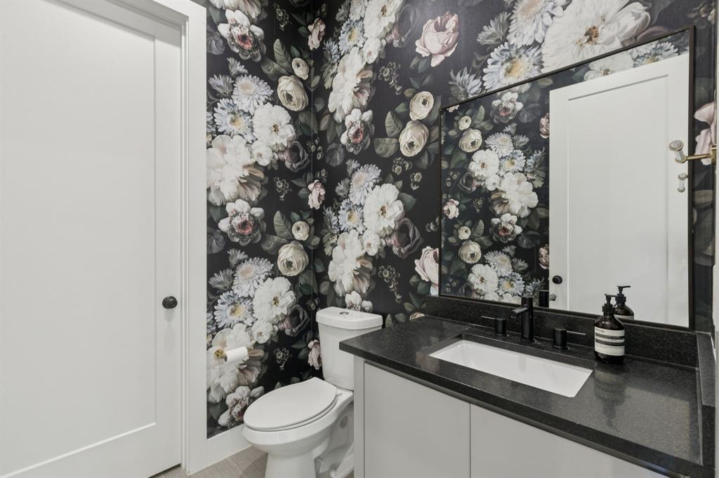 Ross Ave Annex - Residential Lease