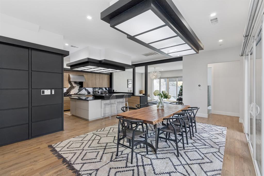 Ross Ave Annex - Residential Lease