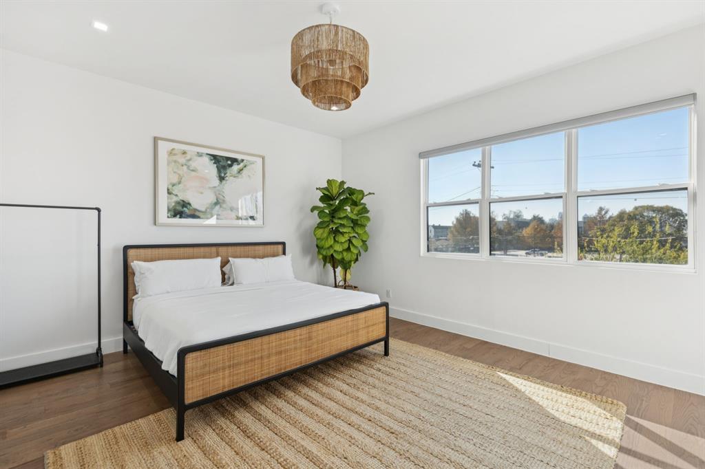 Ross Ave Annex - Residential Lease