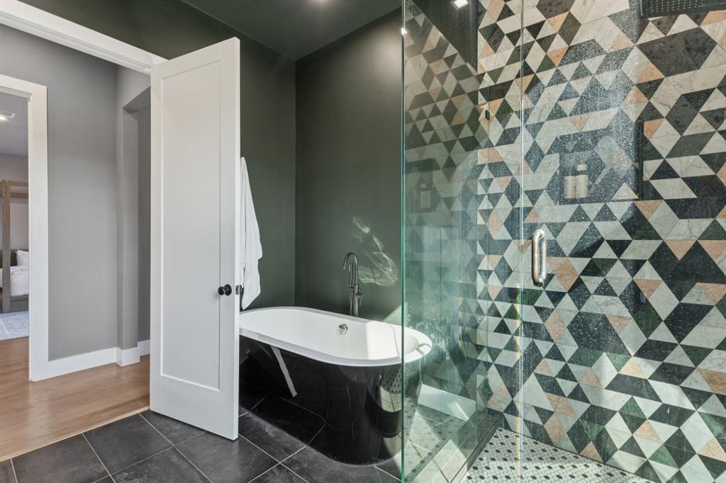 Ross Ave Annex - Residential Lease