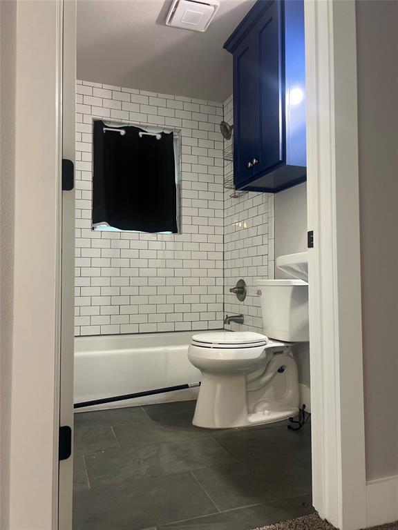 J W BUCKNER AB 34 - Residential