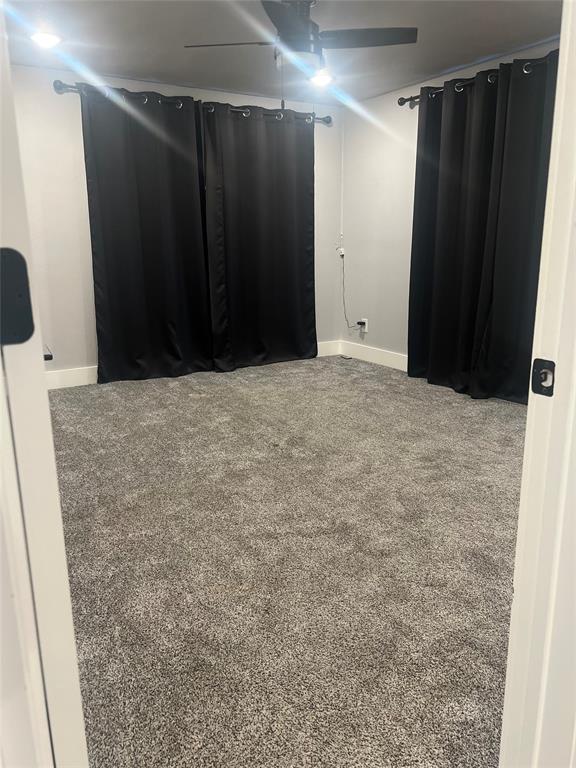 J W BUCKNER AB 34 - Residential