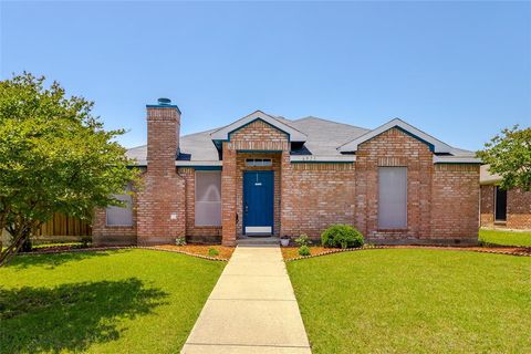 6923 Todd Lane Sachse TX 75048