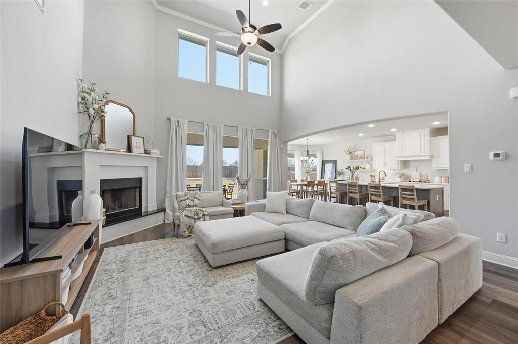 Photo of 5626 Ranger Drive, Midlothian, TX 76065 (MLS # 21253291)