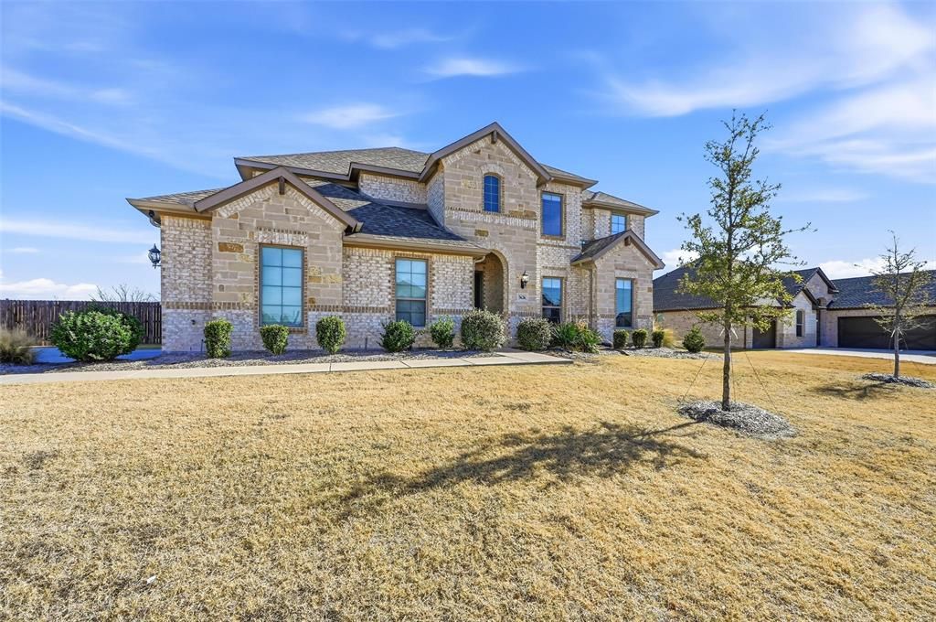 Photo of 5626 Ranger Drive, Midlothian, TX 76065 (MLS # 21253291)