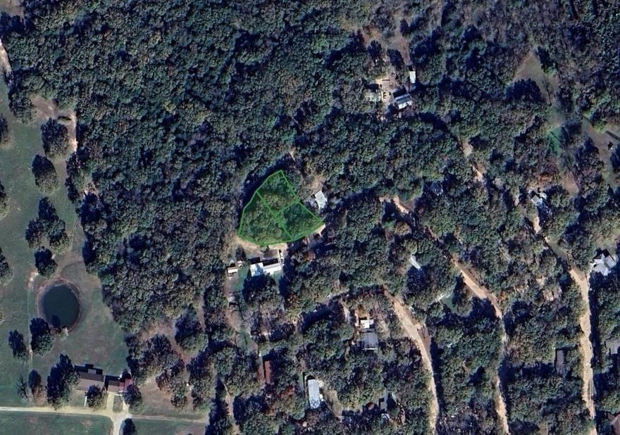 Discover the perfect opportunity to own three adjoining lots just minutes from the serene shores of Lake Tawakoni.
These spacious lots provide an ideal setting for your dream home, whether it’s a modular home or a custom-built lake
retreat. With no restrictions, you have the freedom to design and create a space that truly fits your vision. Enjoy the
proximity to the lake, offering endless outdoor activities like fishing, boating, and relaxing by the water. Don’t miss this
chance to build your perfect getaway or permanent residence in this tranquil, unrestricted area!
