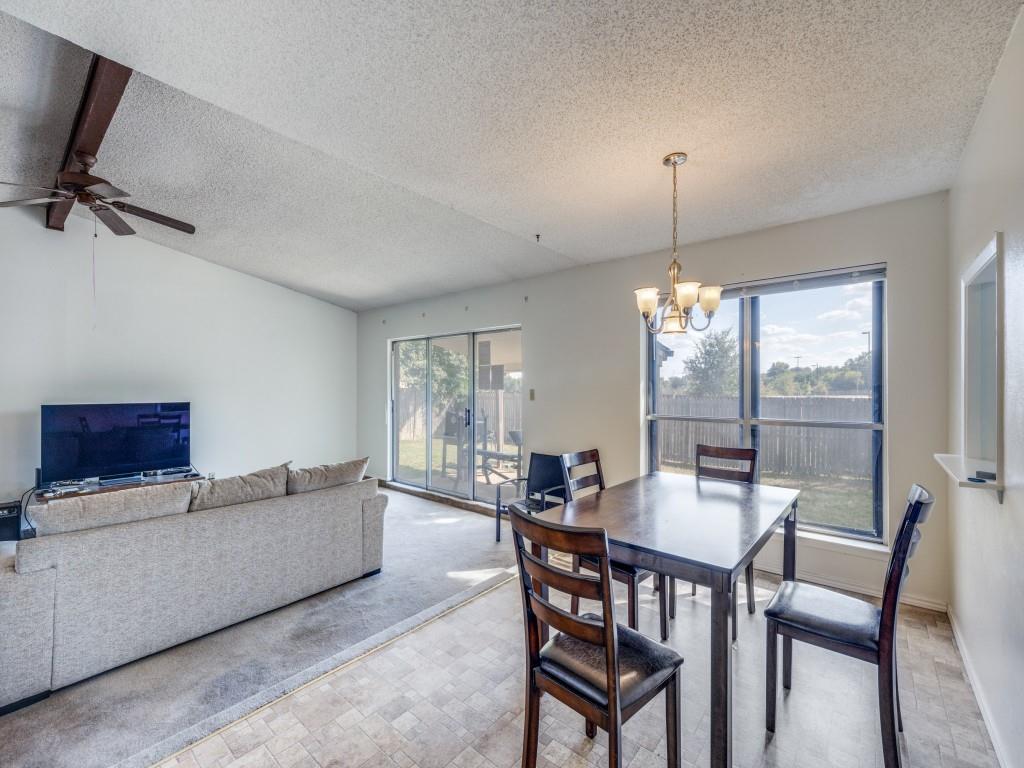 High Meadows Add - Residential Lease