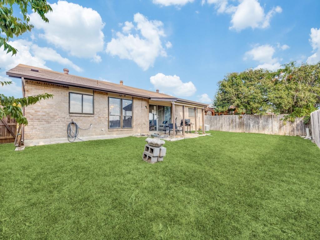 High Meadows Add - Residential Lease